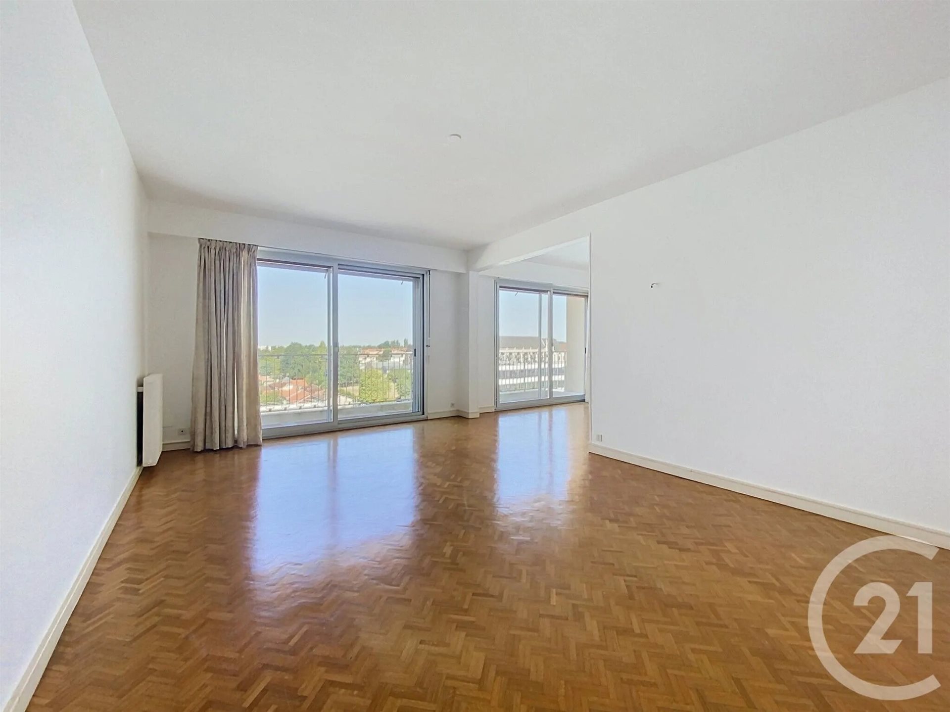 Appartement à louer, 102m², Cholet