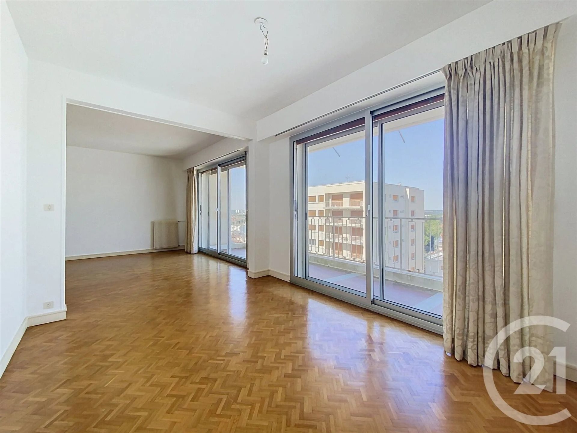 Appartement à louer, 102m², Cholet