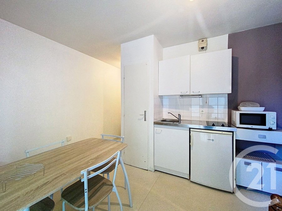 Appartement à louer, 20m², Cholet
