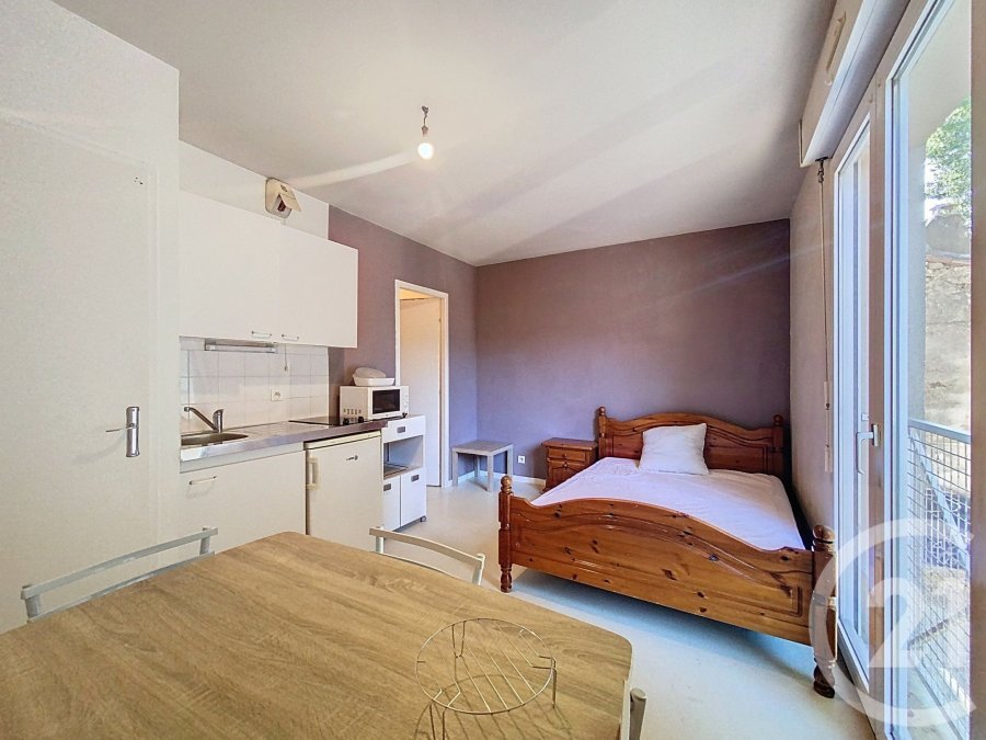 Appartement à louer, 20m², Cholet