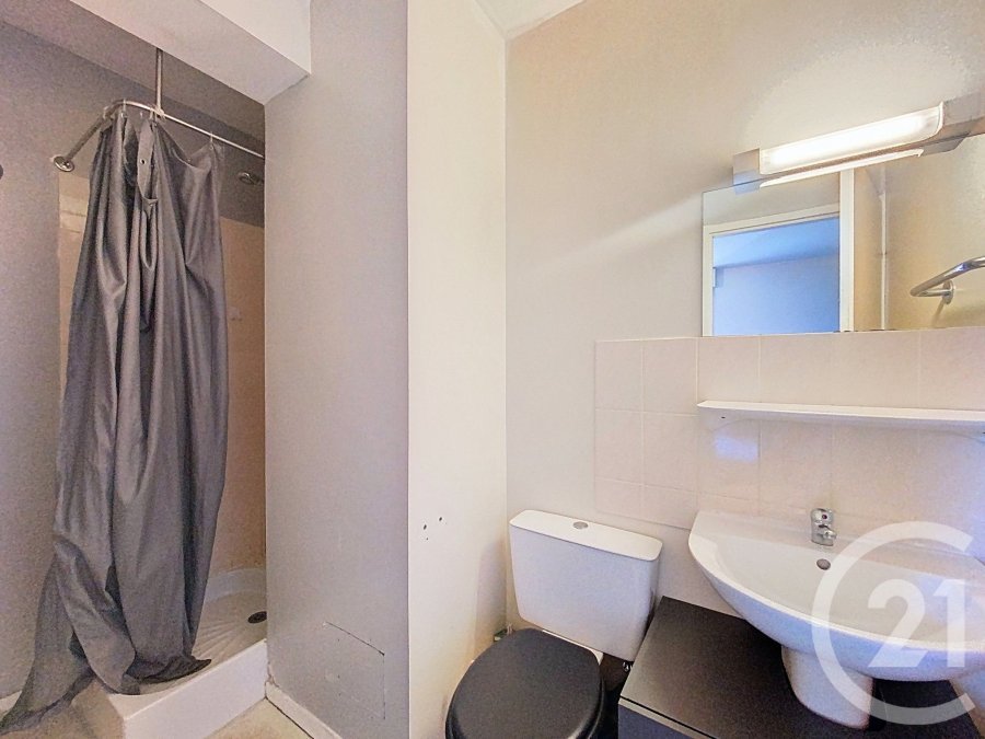 Appartement à louer, 20m², Cholet