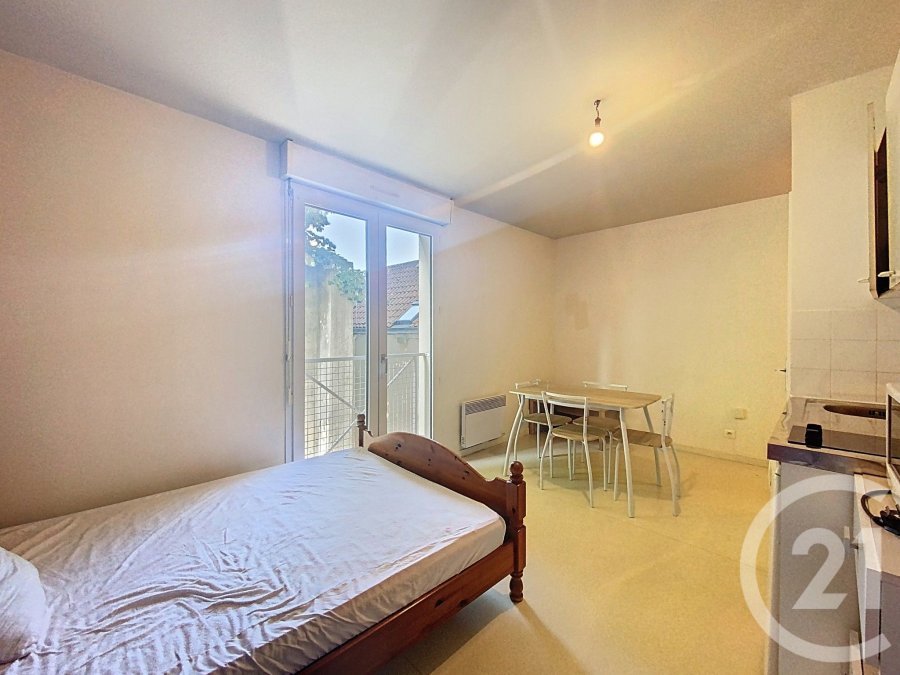 Appartement à louer, 20m², Cholet