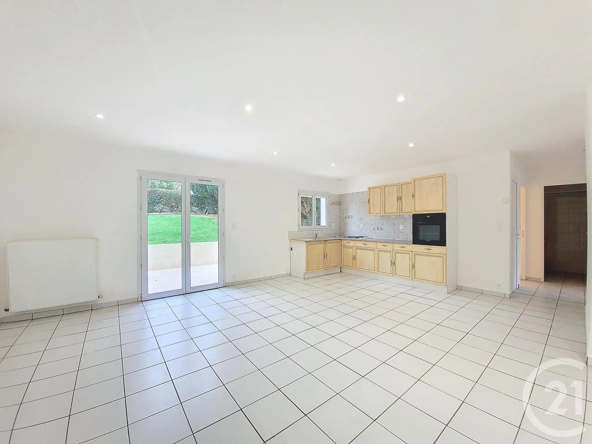 Maison à louer, 90m², Cholet