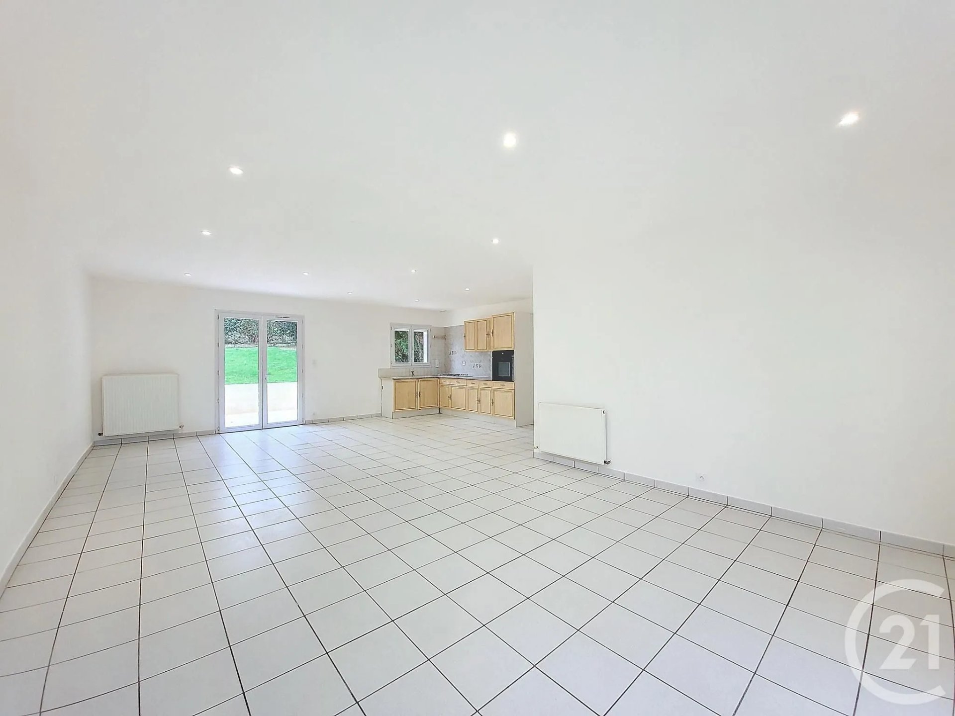 Maison à louer, 90m², Cholet