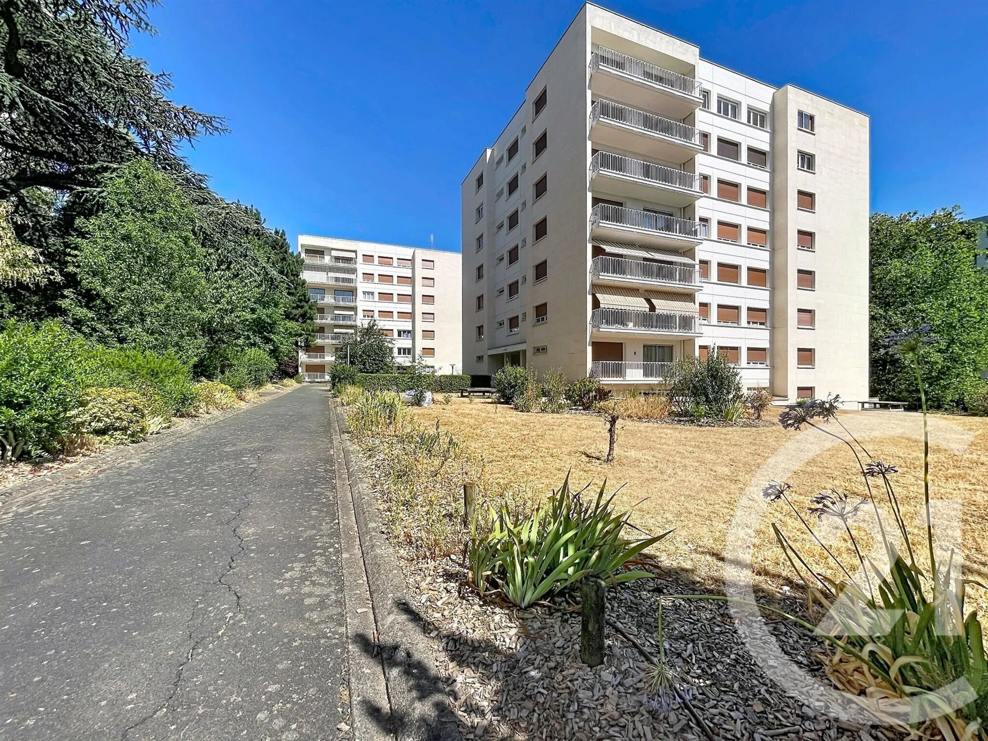 Appartement à vendre, 90m², Cholet