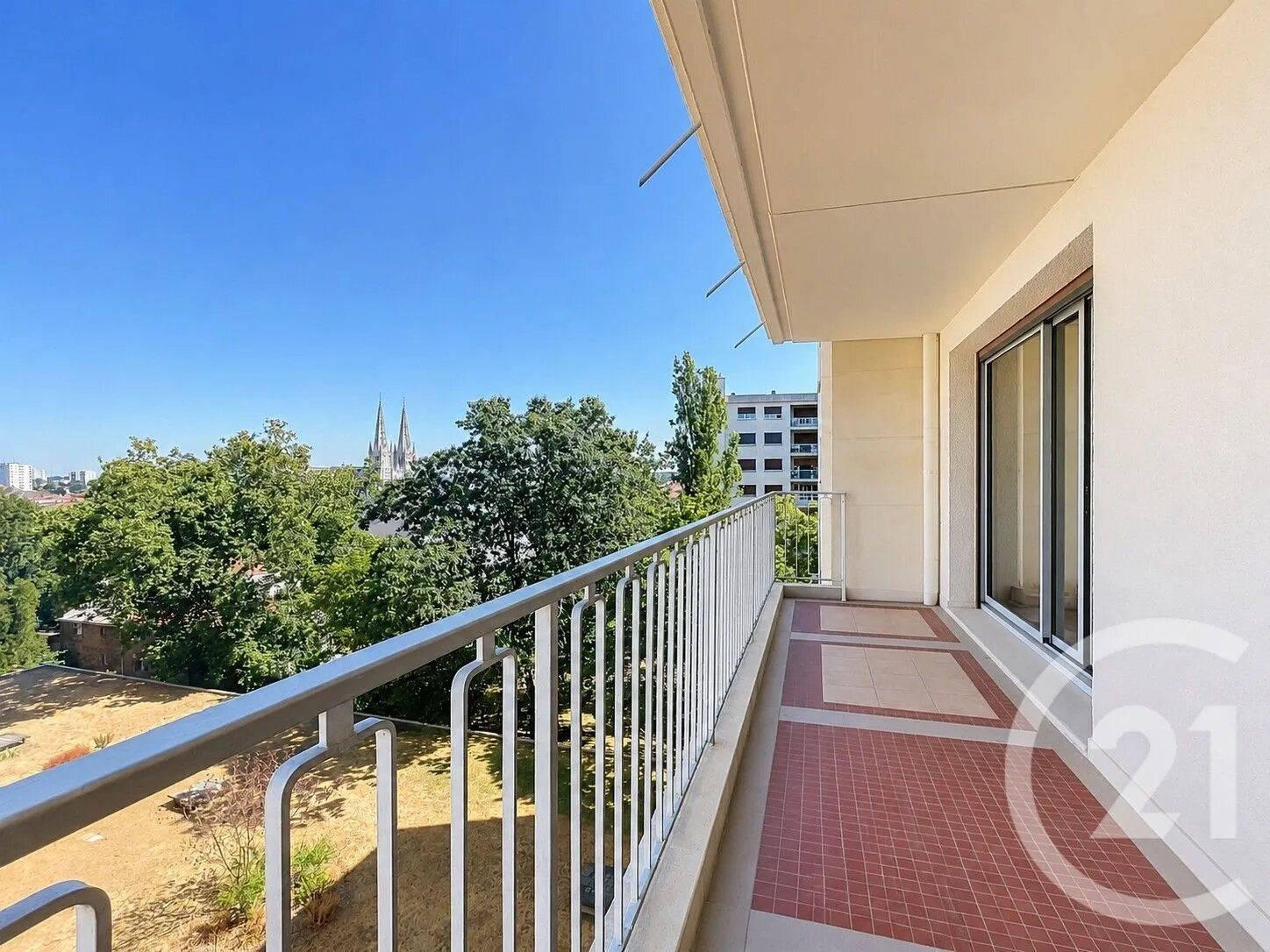 Appartement à vendre, 90m², Cholet