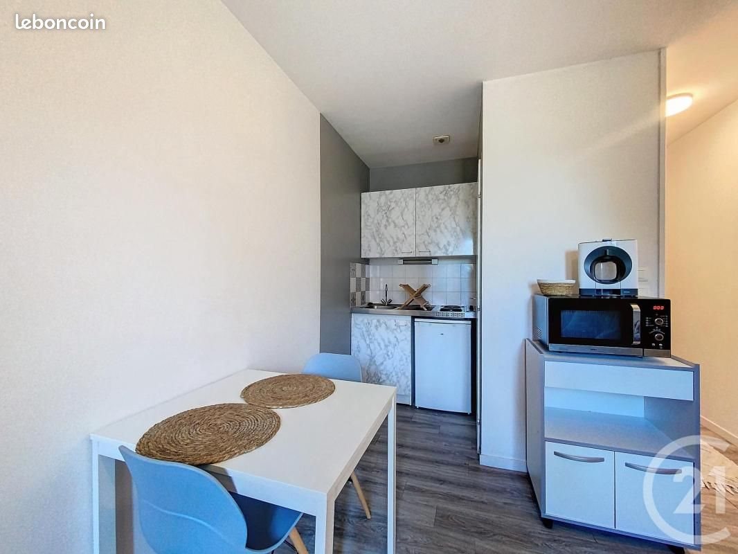 Appartement à louer, 19m², Cholet