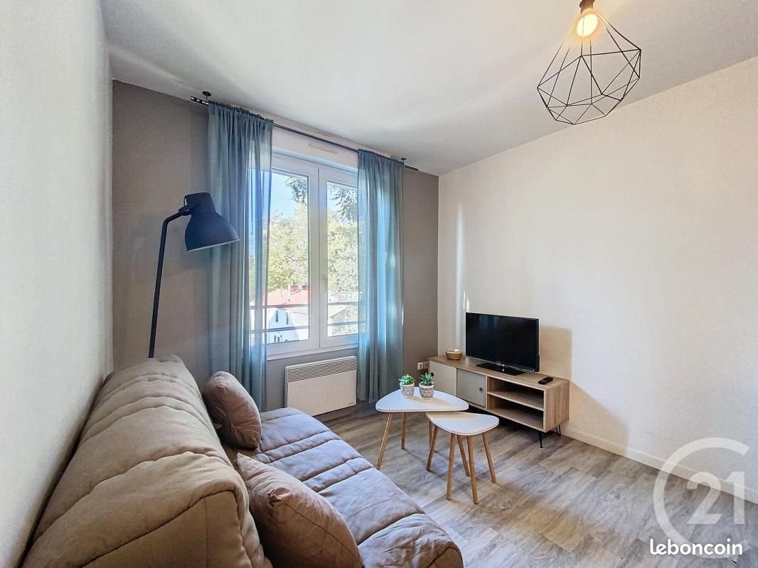 Appartement à louer, 19m², Cholet