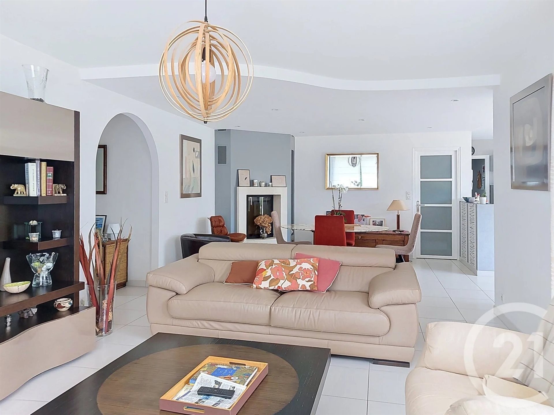 Maison à vendre, 110m², Saint-Christophe-du-Bois