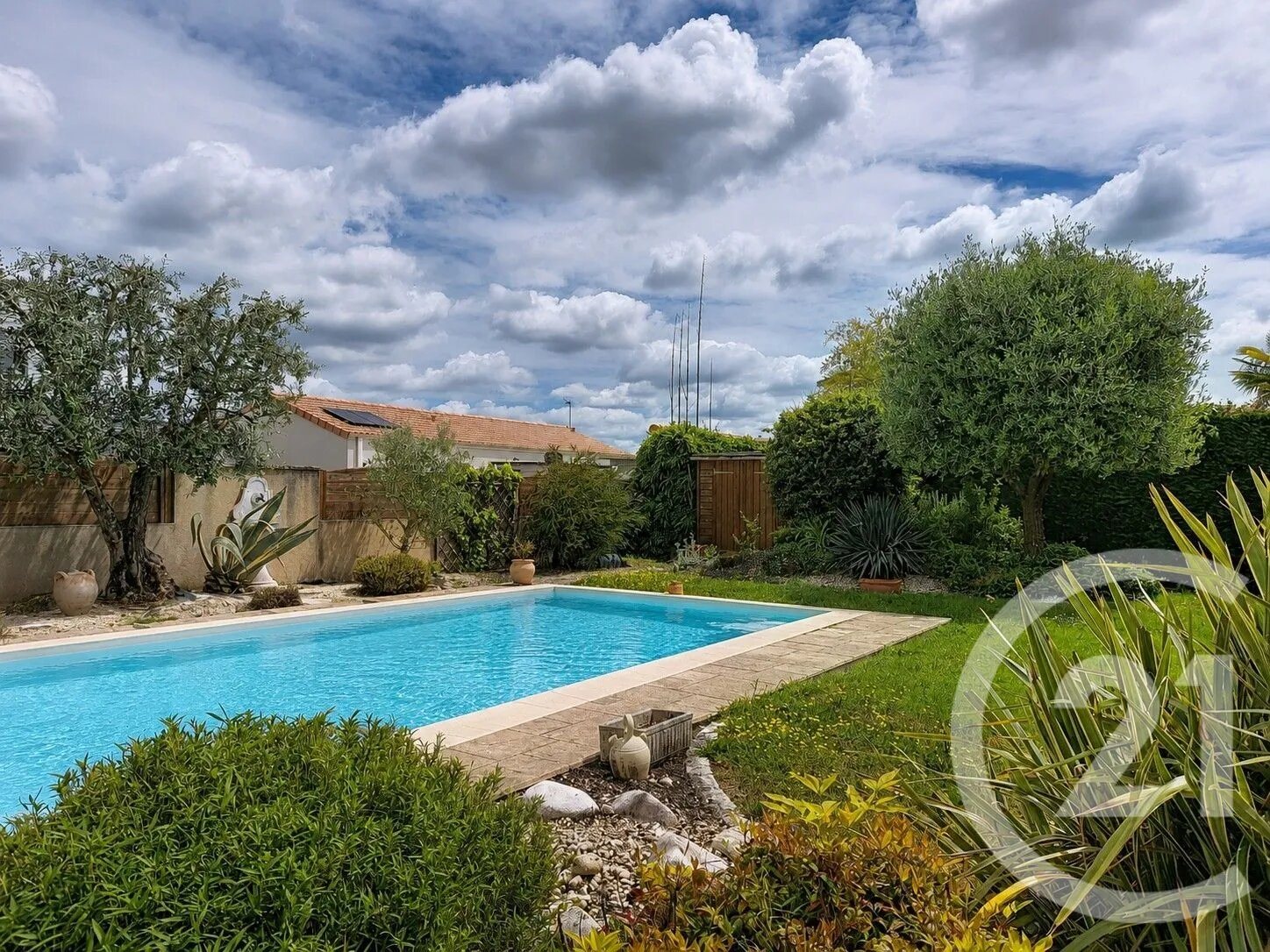 Maison à vendre, 110m², Saint-Christophe-du-Bois