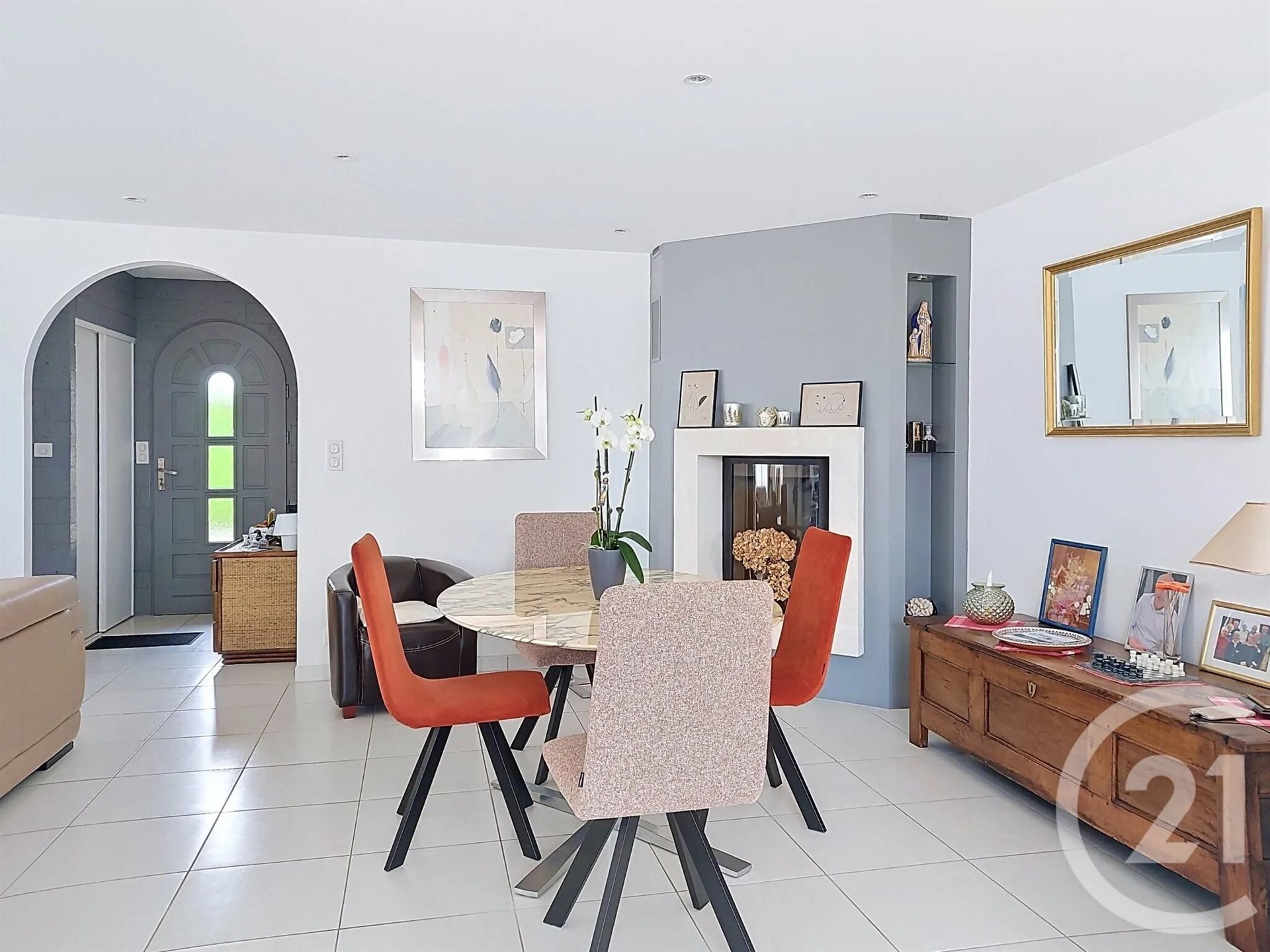 Maison à vendre, 110m², Saint-Christophe-du-Bois