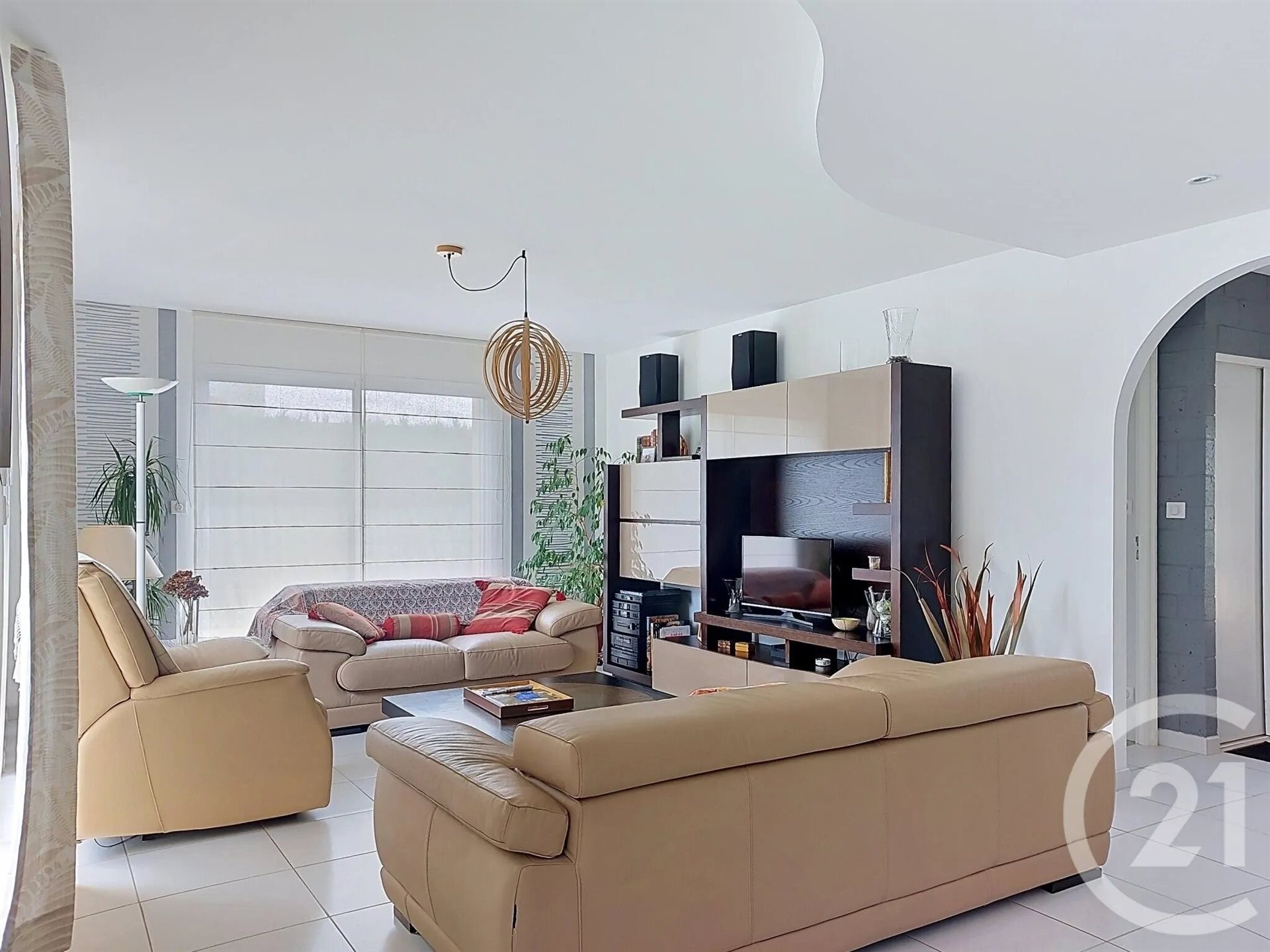 Maison à vendre, 110m², Saint-Christophe-du-Bois