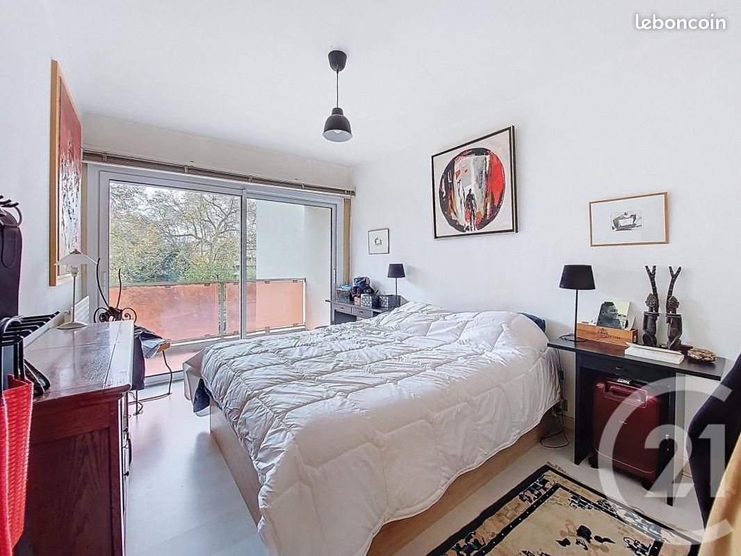 Appartement à vendre, 114m², Cholet