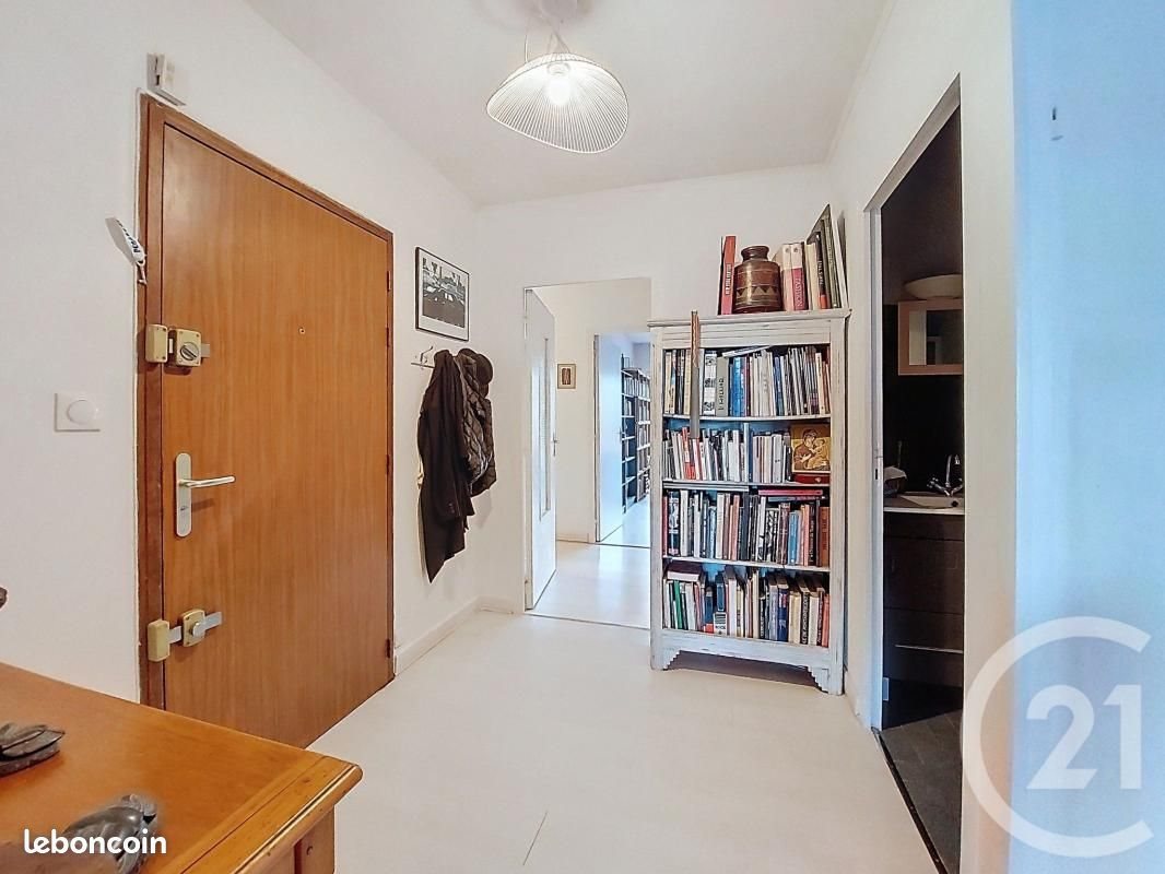 Appartement à vendre, 114m², Cholet