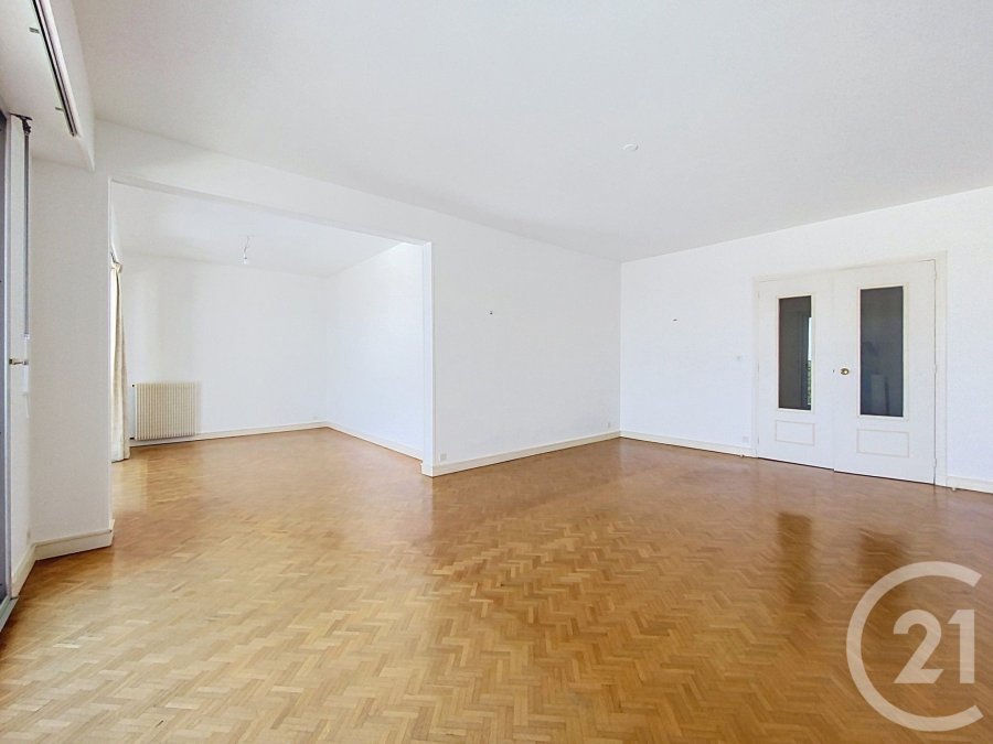 Appartement à louer, 102m², Cholet