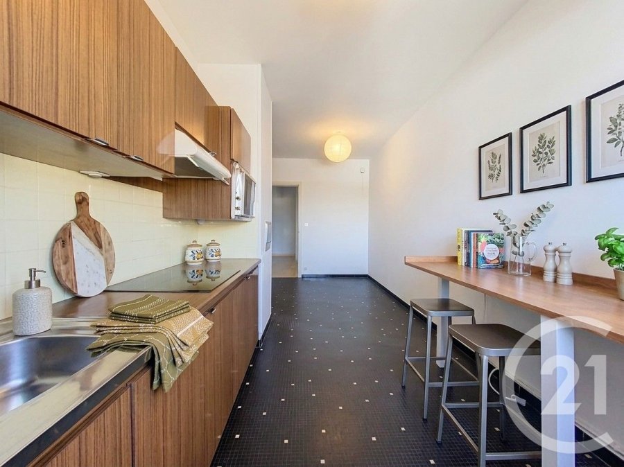 Appartement à louer, 102m², Cholet
