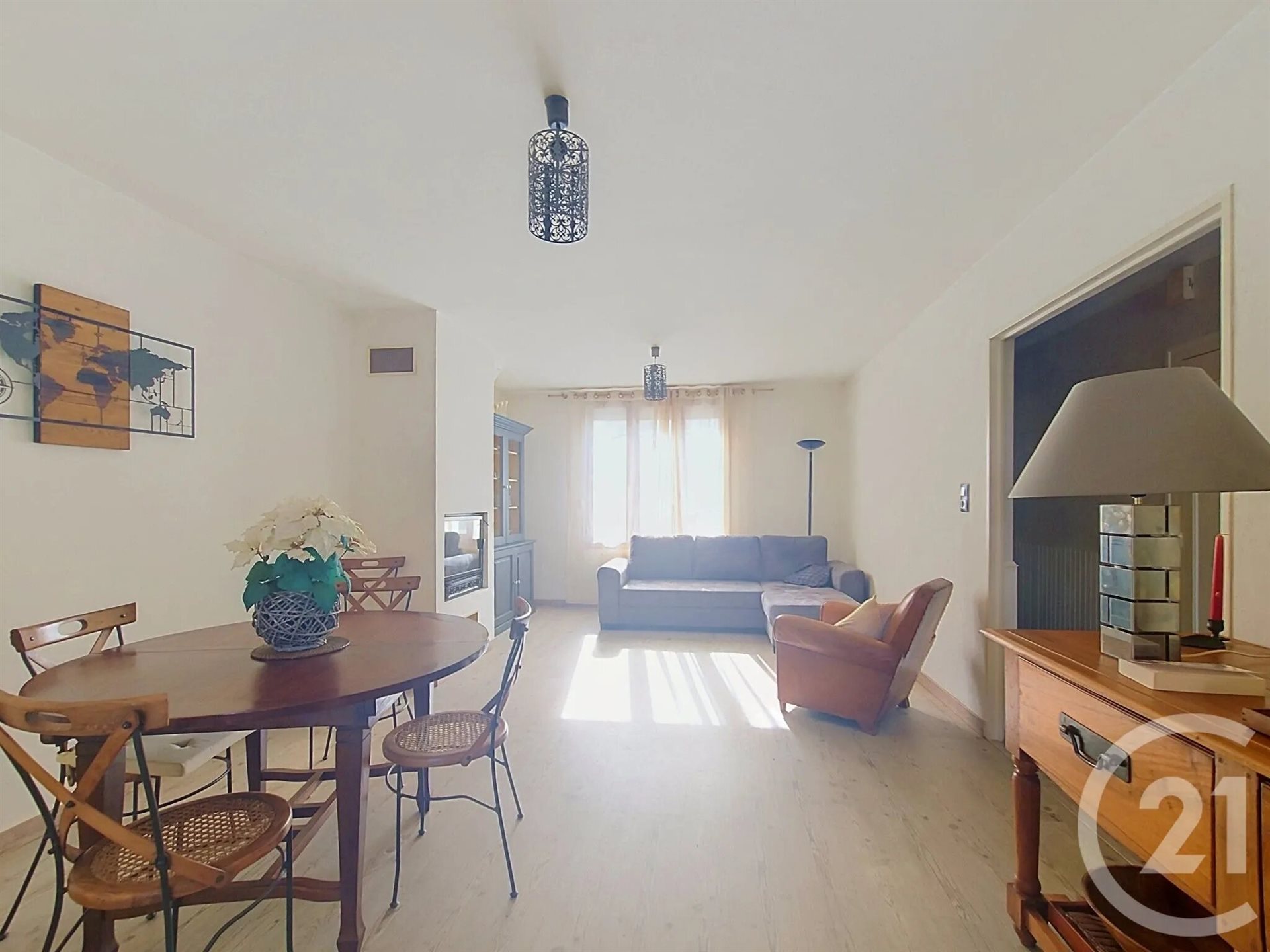 Maison à vendre, 83m², Cholet