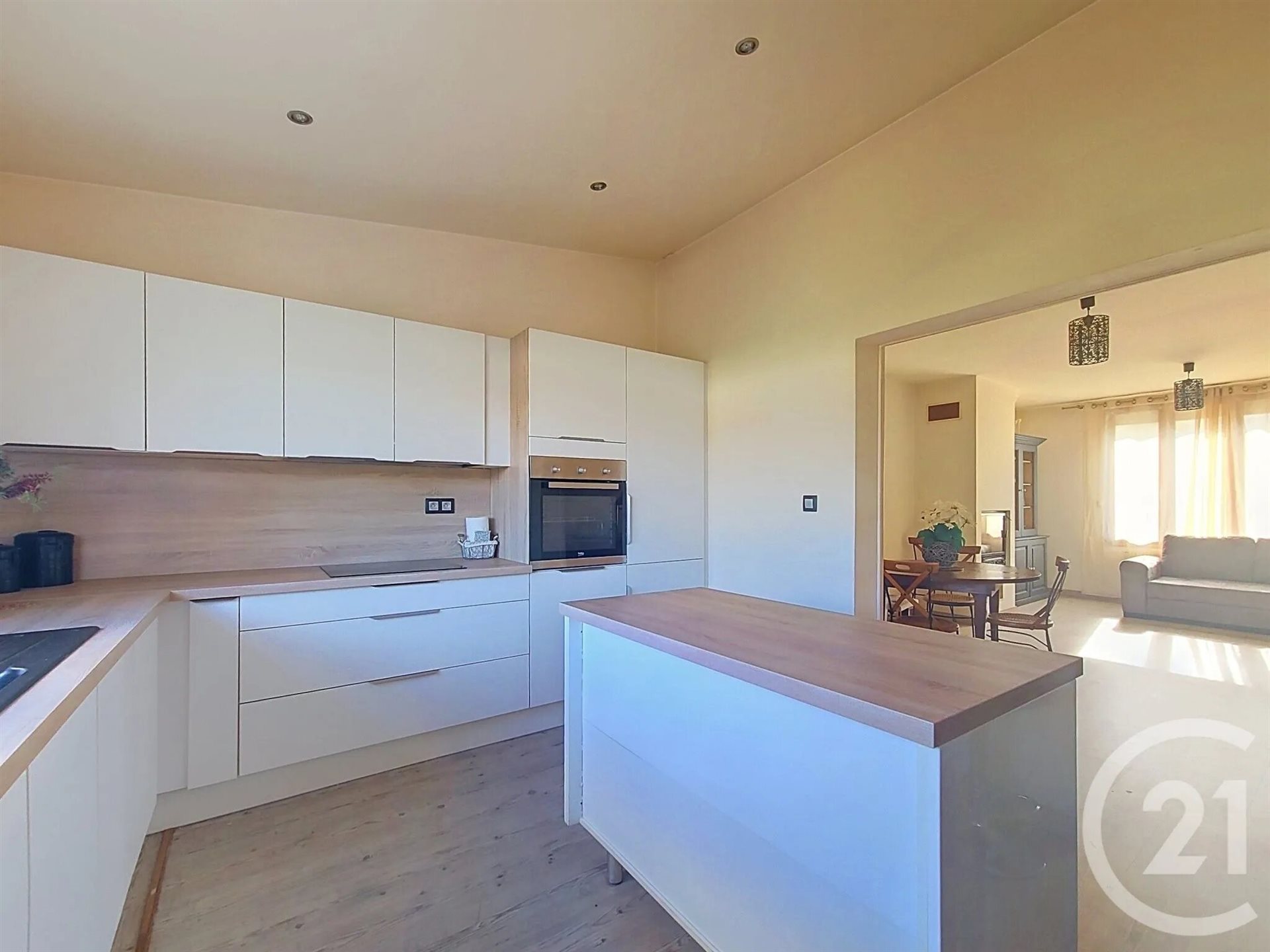 Maison à vendre, 83m², Cholet
