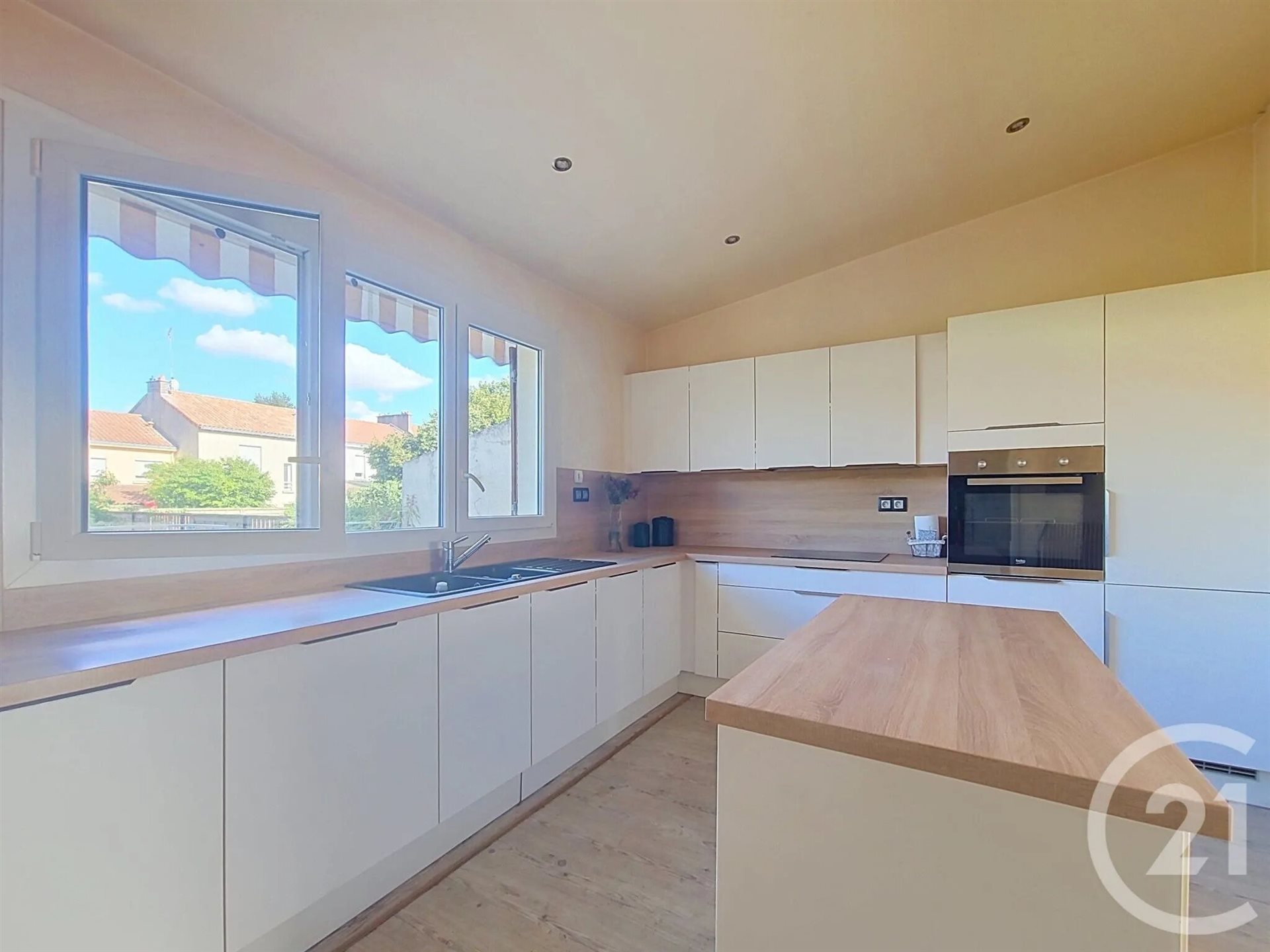 Maison à vendre, 83m², Cholet