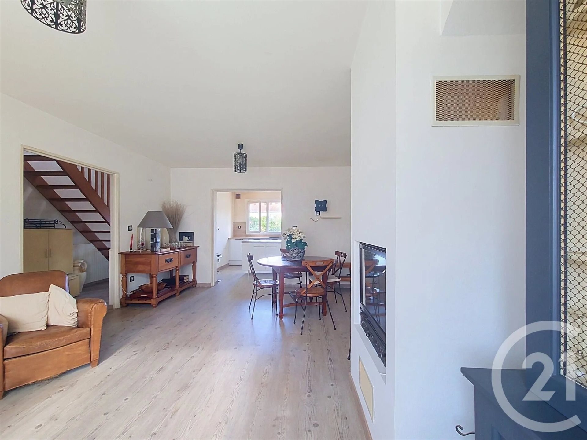 Maison à vendre, 83m², Cholet