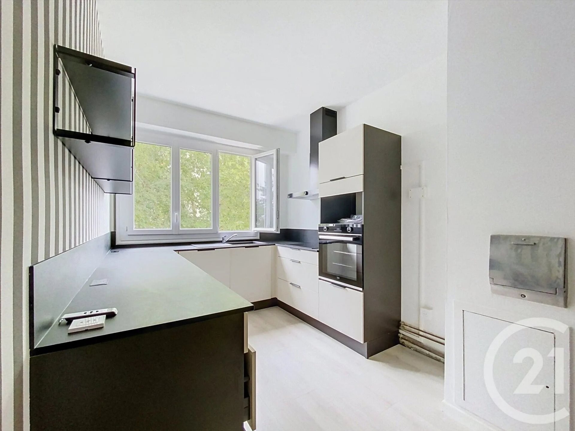 Appartement à louer, 101m², Cholet