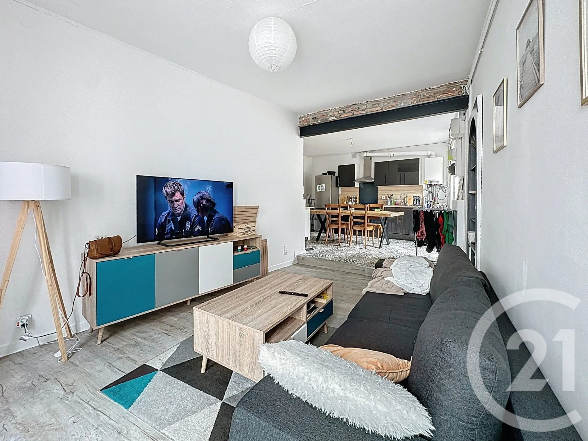 Maison à vendre, 122m², Cholet