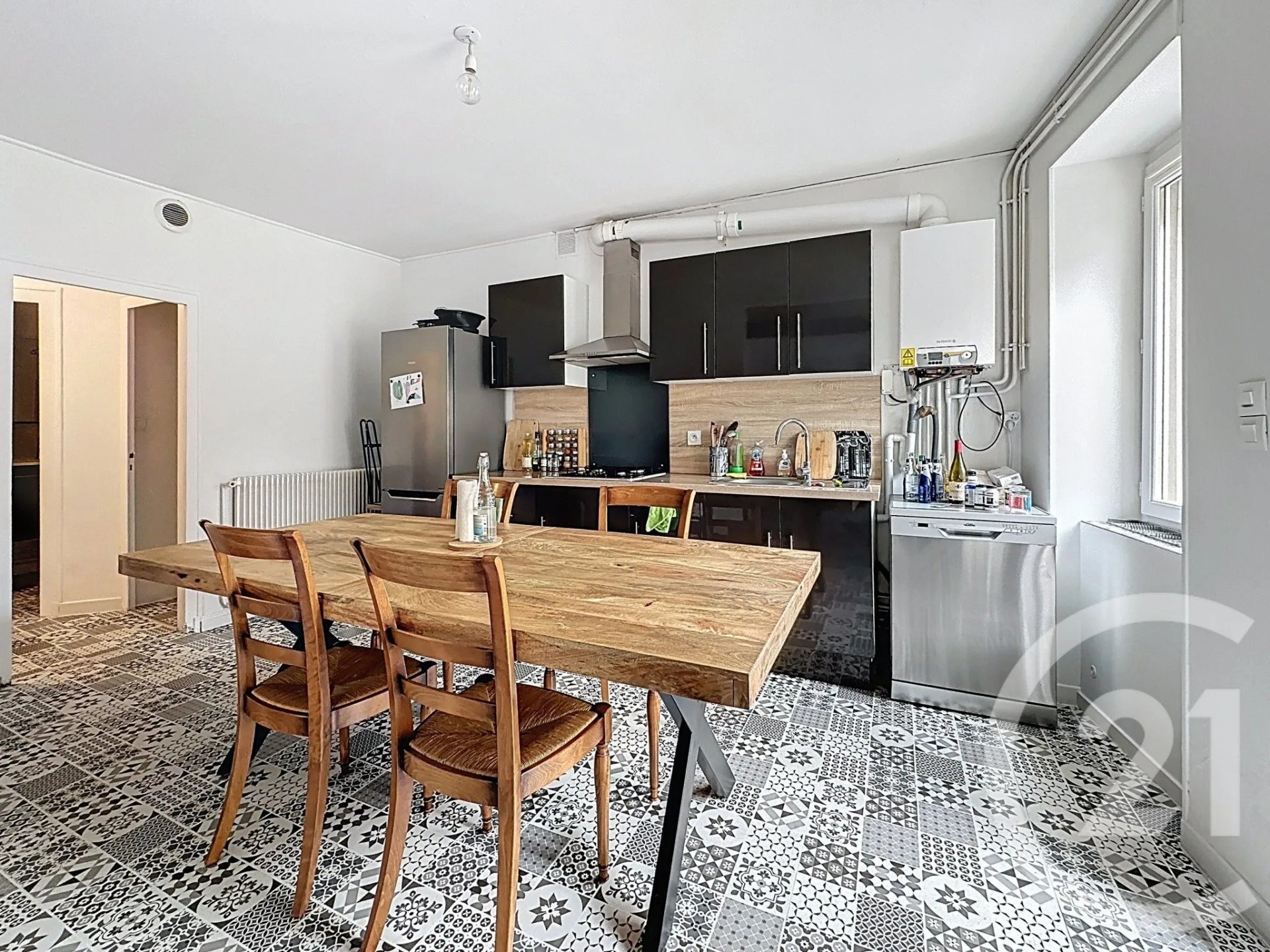 Maison à vendre, 122m², Cholet