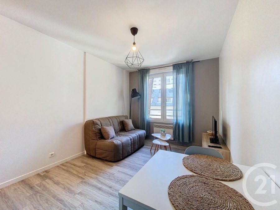Appartement à louer, 19m², Cholet