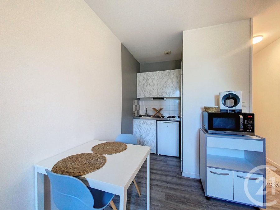 Appartement à louer, 19m², Cholet