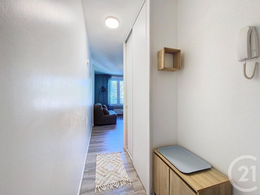 Appartement à louer, 19m², Cholet