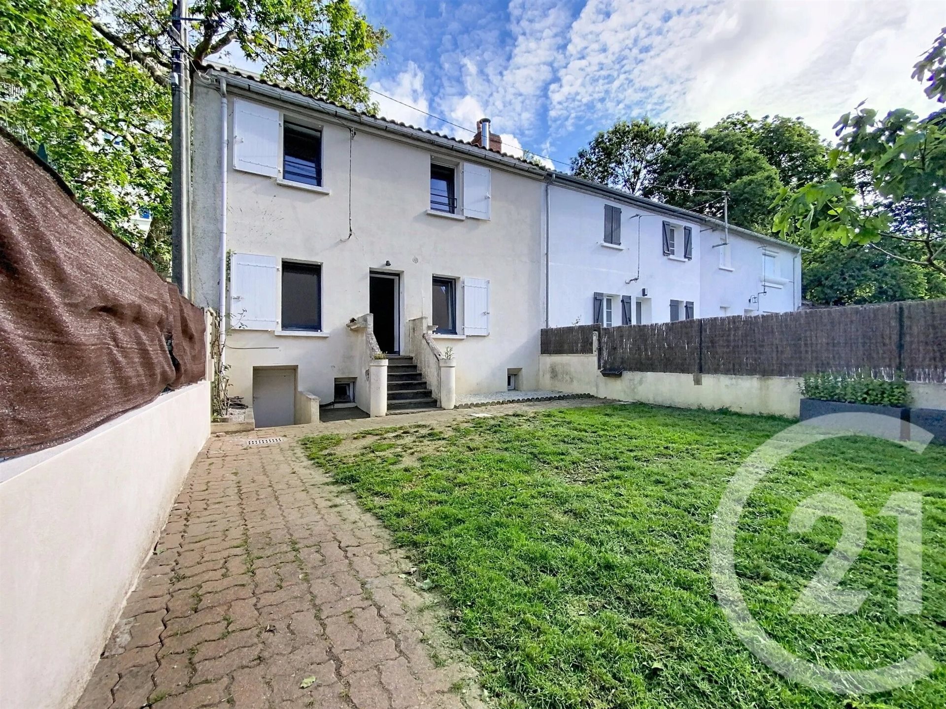 Appartement à louer, 74m², Cholet