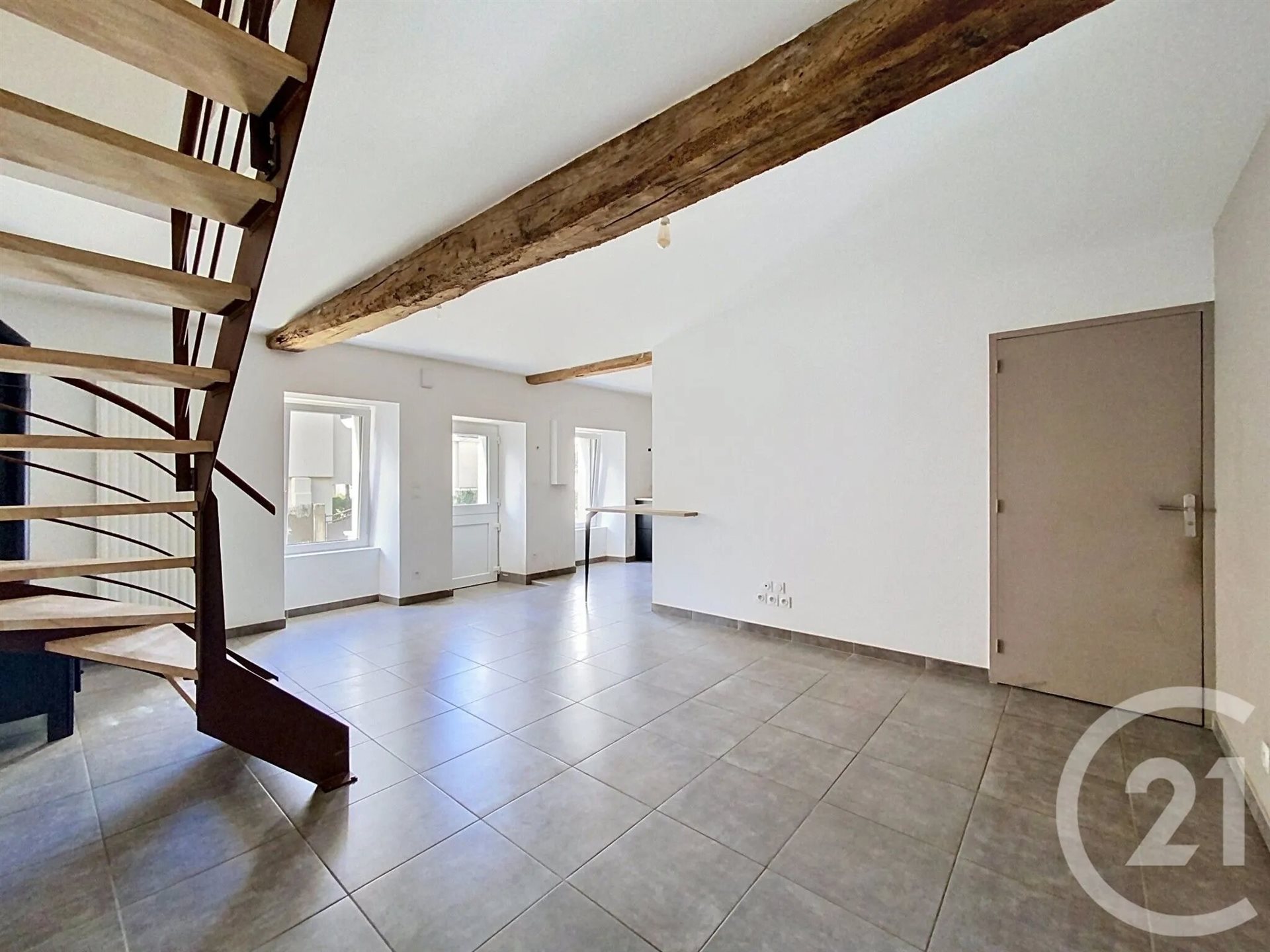 Appartement à louer, 74m², Cholet