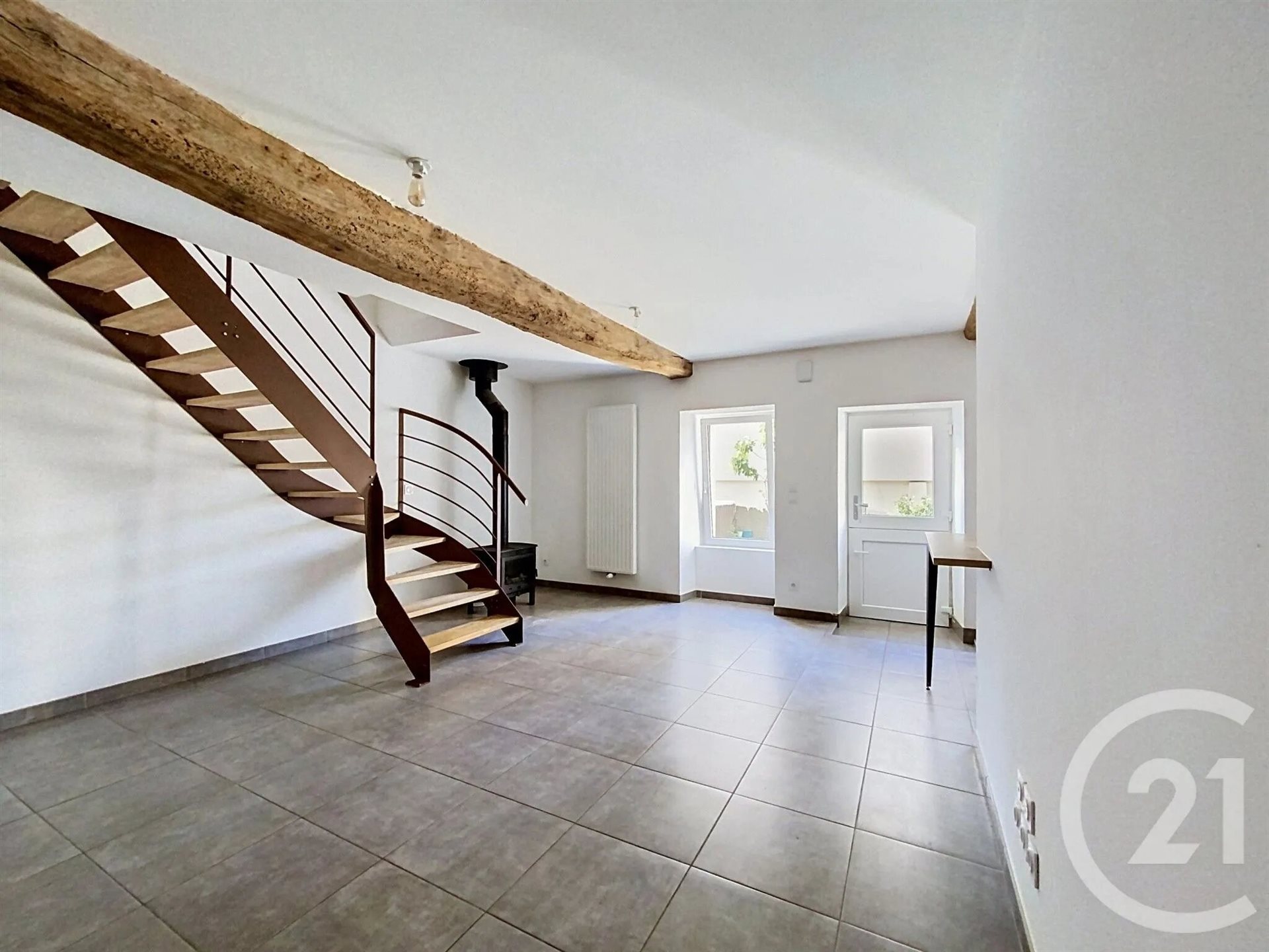 Appartement à louer, 74m², Cholet