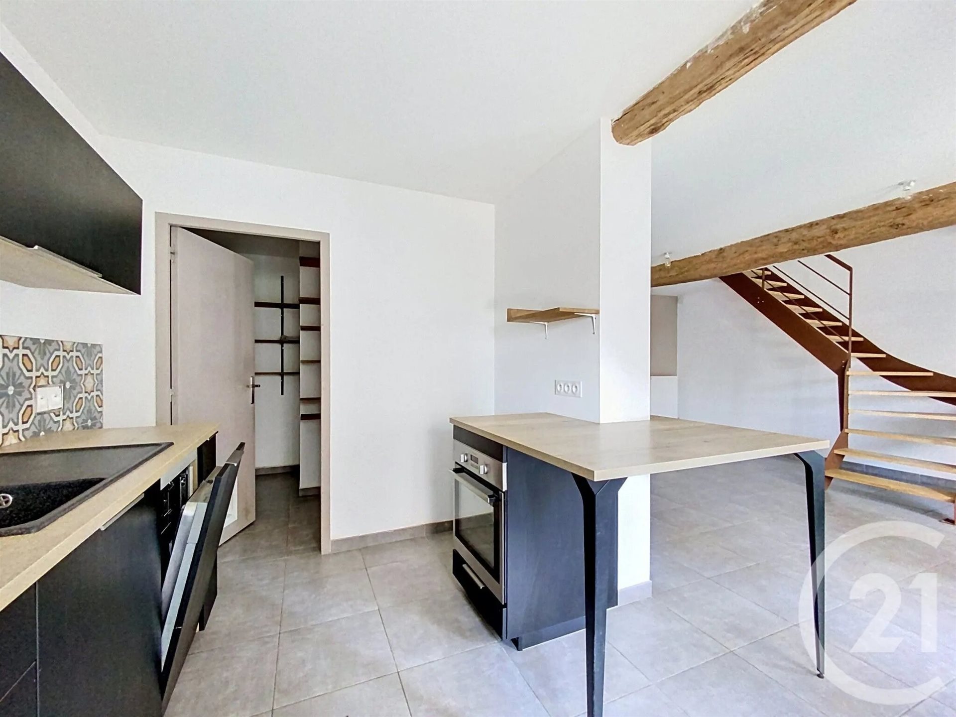 Appartement à louer, 74m², Cholet