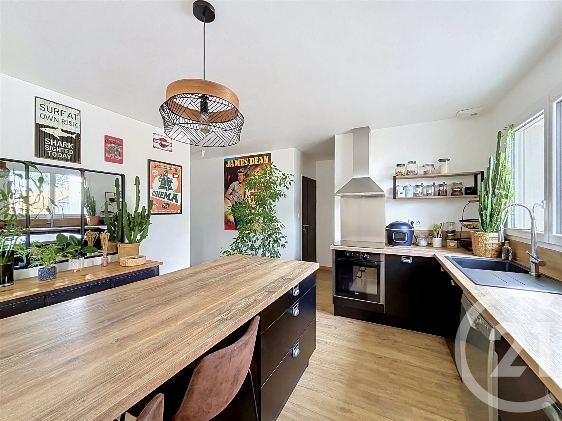 Maison à vendre, 85m², Le May-sur-Evre