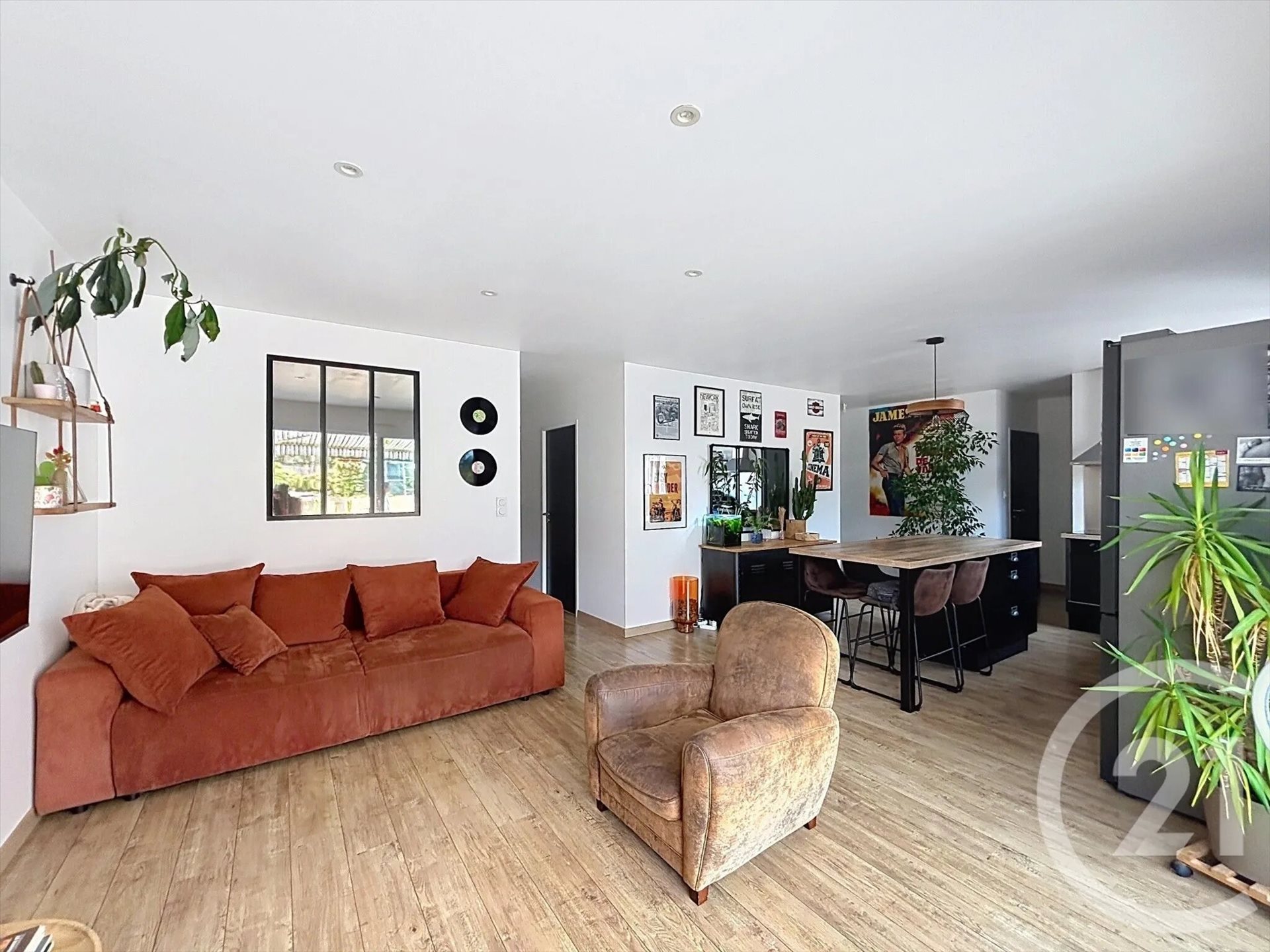 Maison à vendre, 85m², Le May-sur-Evre