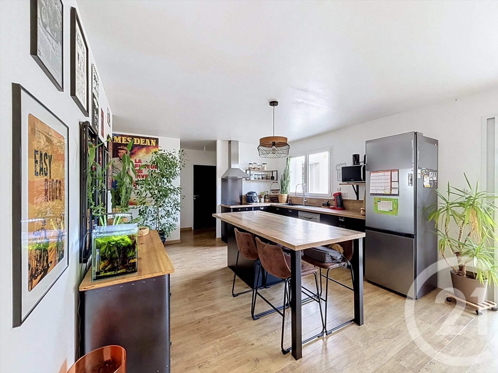Maison à vendre, 85m², Le May-sur-Evre