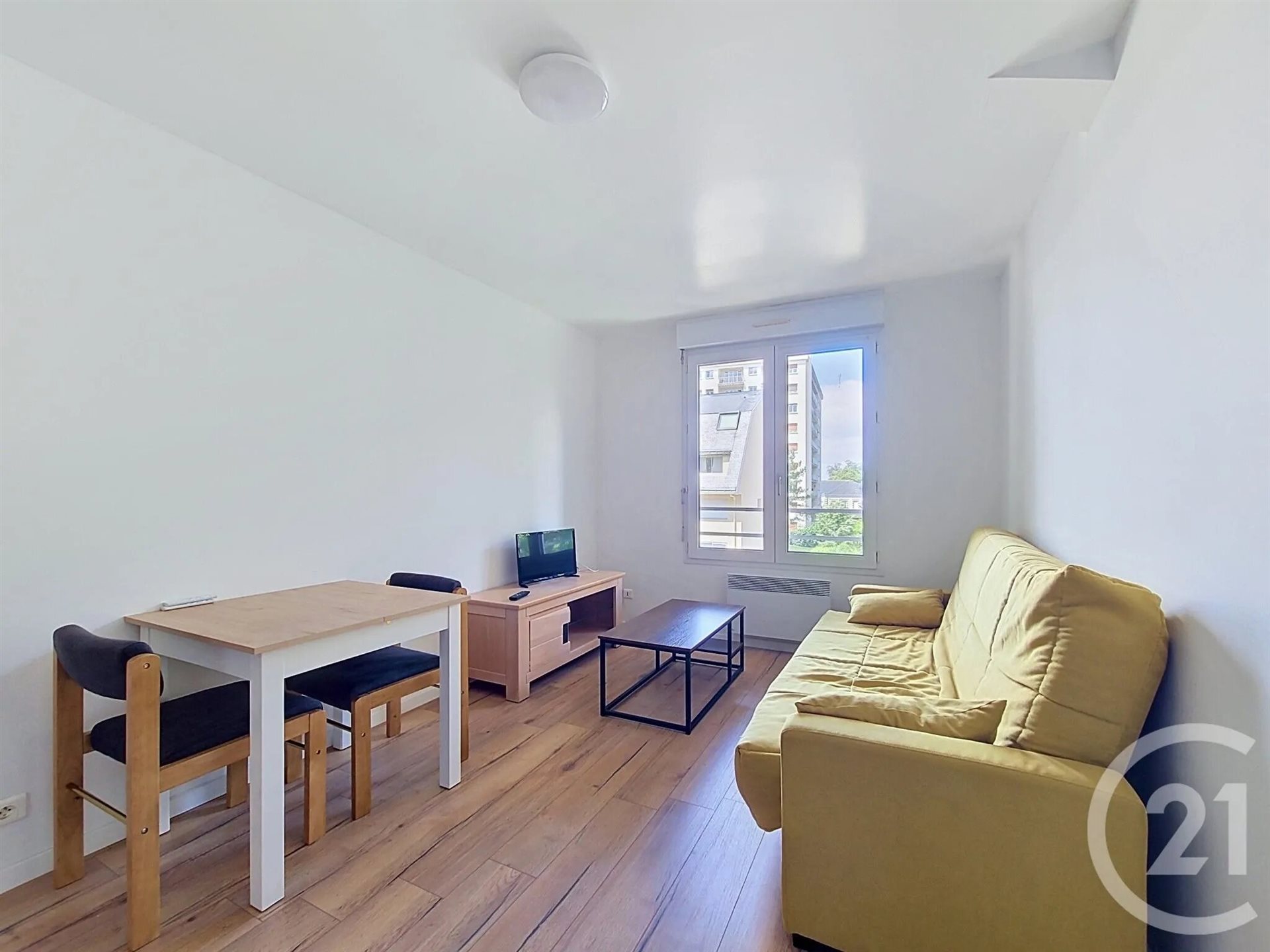 Appartement à louer, 25m², Cholet
