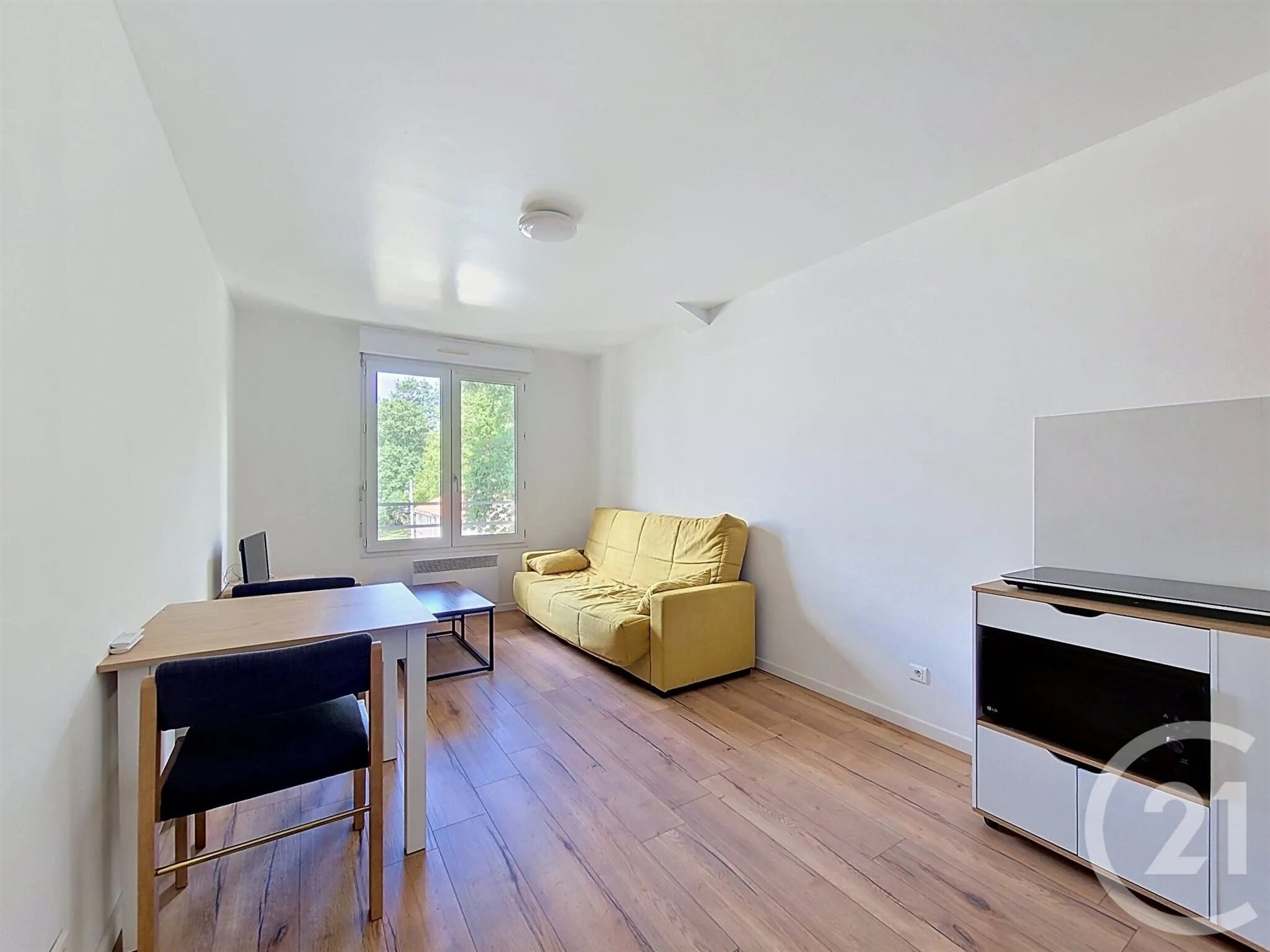 Appartement à louer, 25m², Cholet