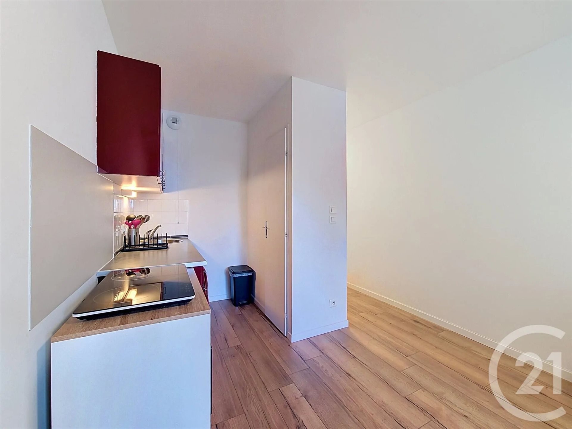 Appartement à louer, 25m², Cholet