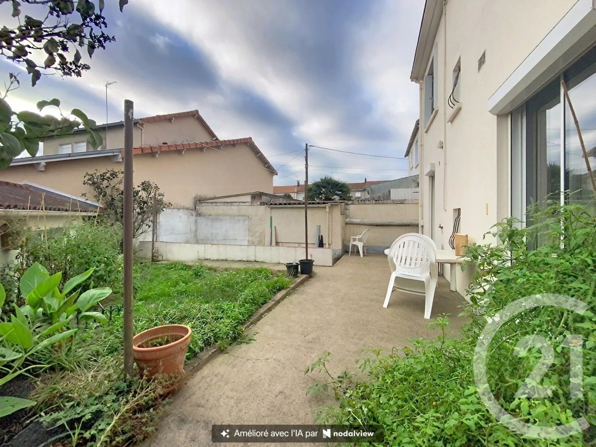 Maison à vendre, 106m², Cholet