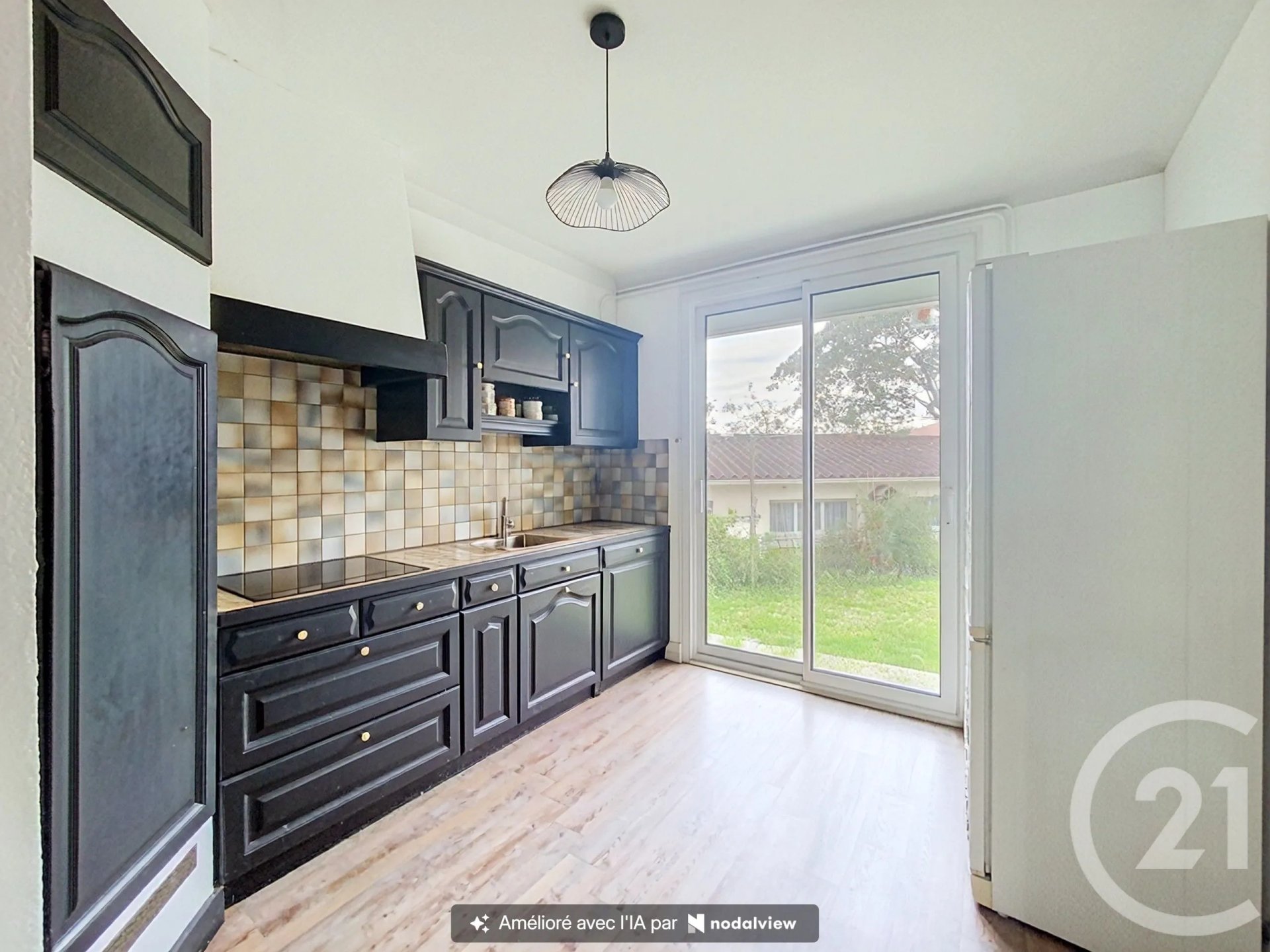 Maison à vendre, 106m², Cholet