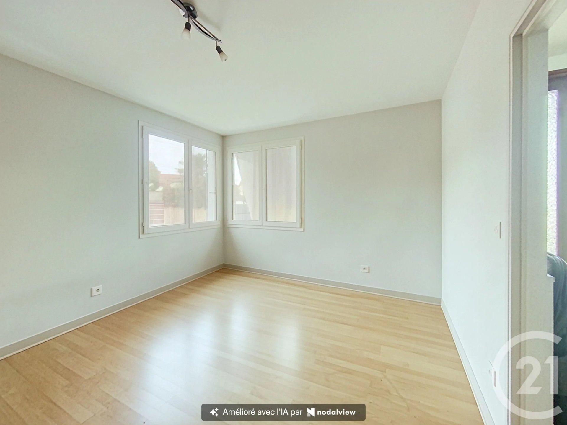Maison à vendre, 106m², Cholet