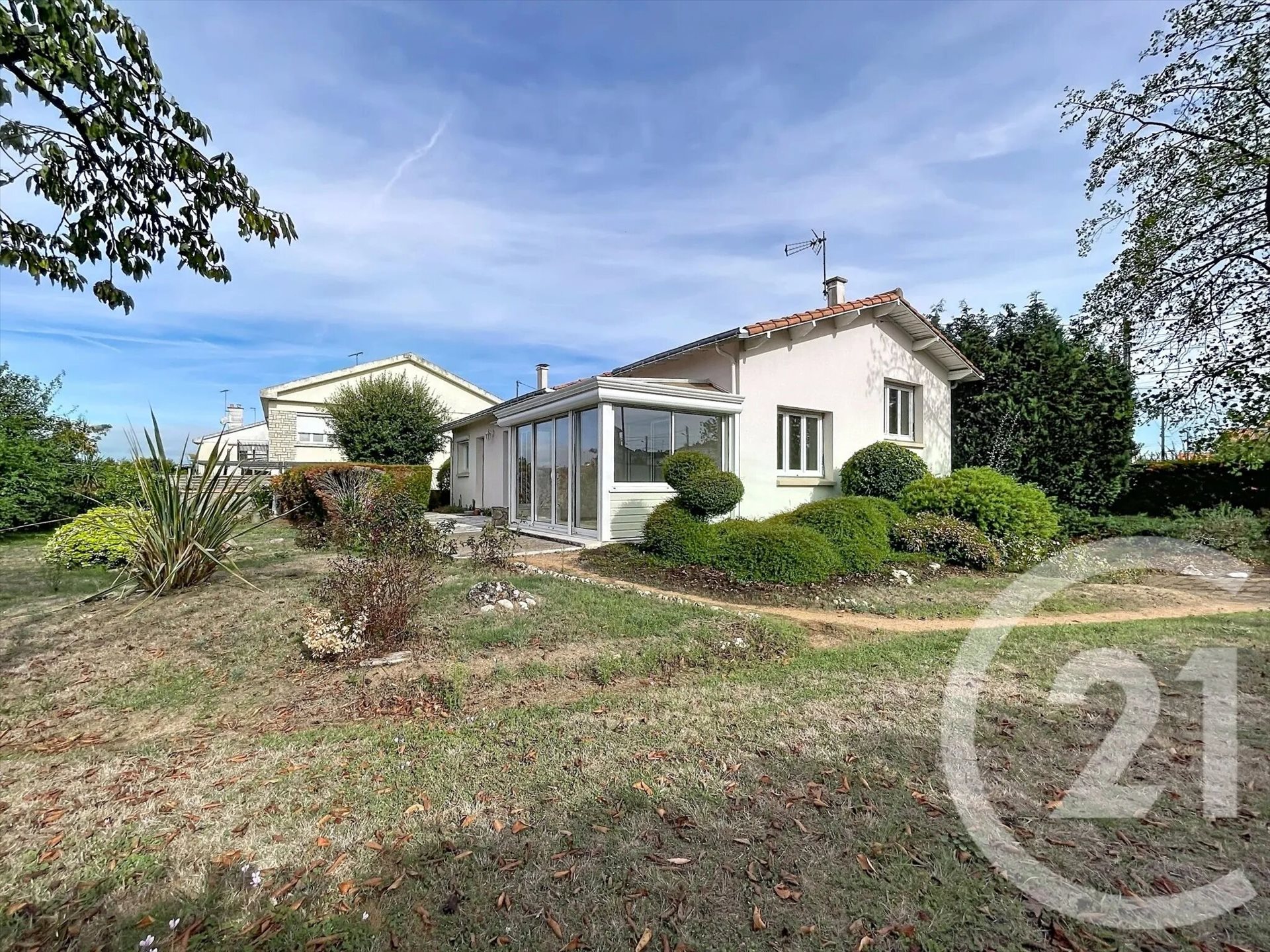 Maison à vendre, 105m², Cholet