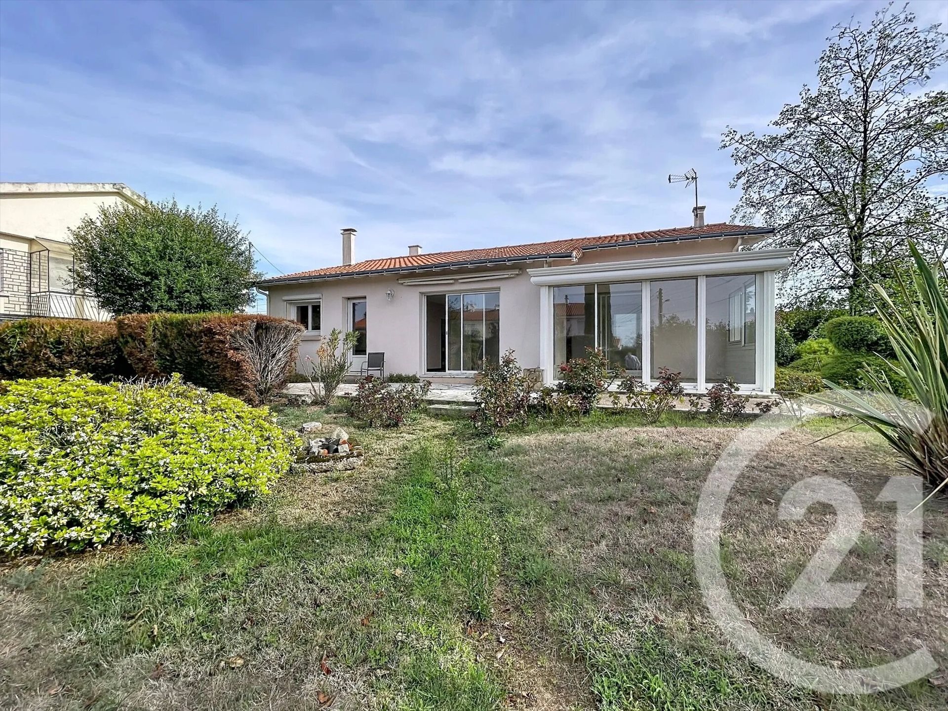 Maison à vendre, 105m², Cholet