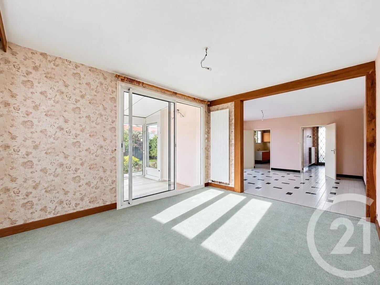 Maison à vendre, 105m², Cholet