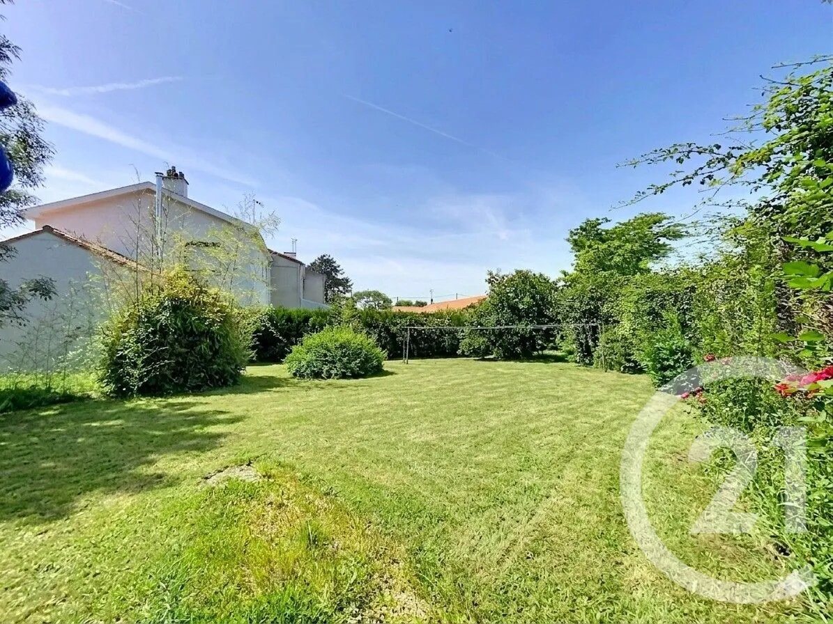 Maison à vendre, 82m², Cholet
