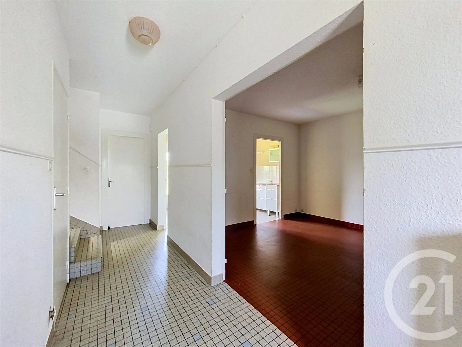 Maison à vendre, 82m², Cholet