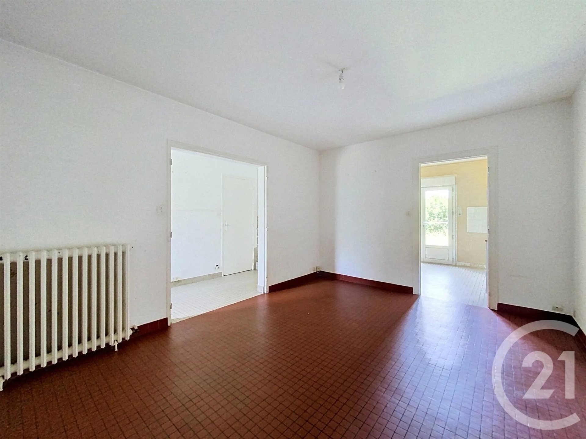 Maison à vendre, 82m², Cholet