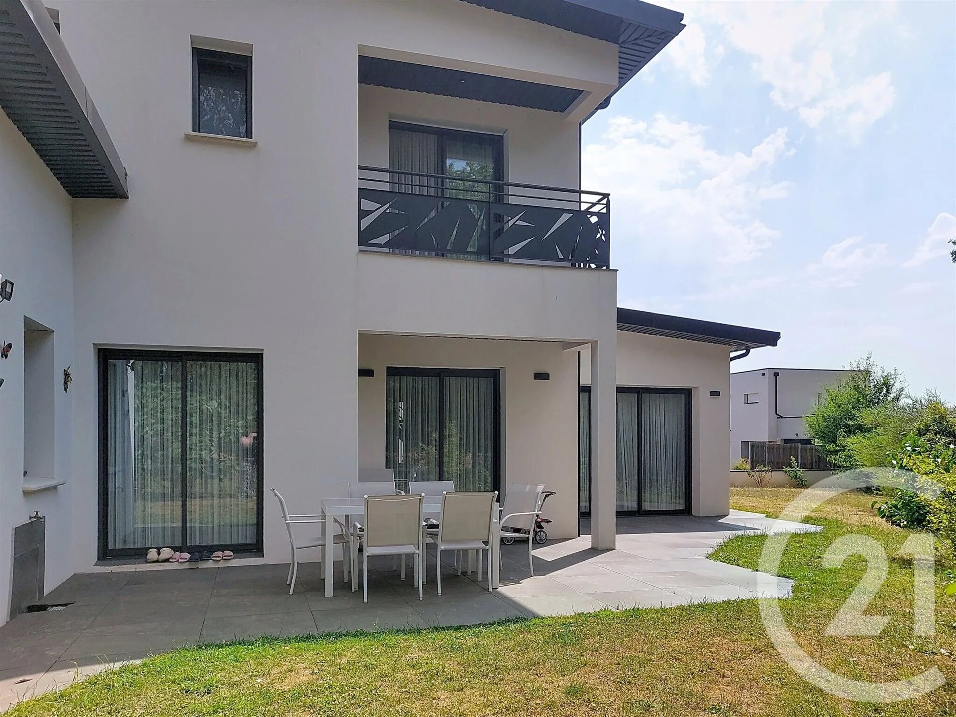 Maison à vendre, 130m², Cholet